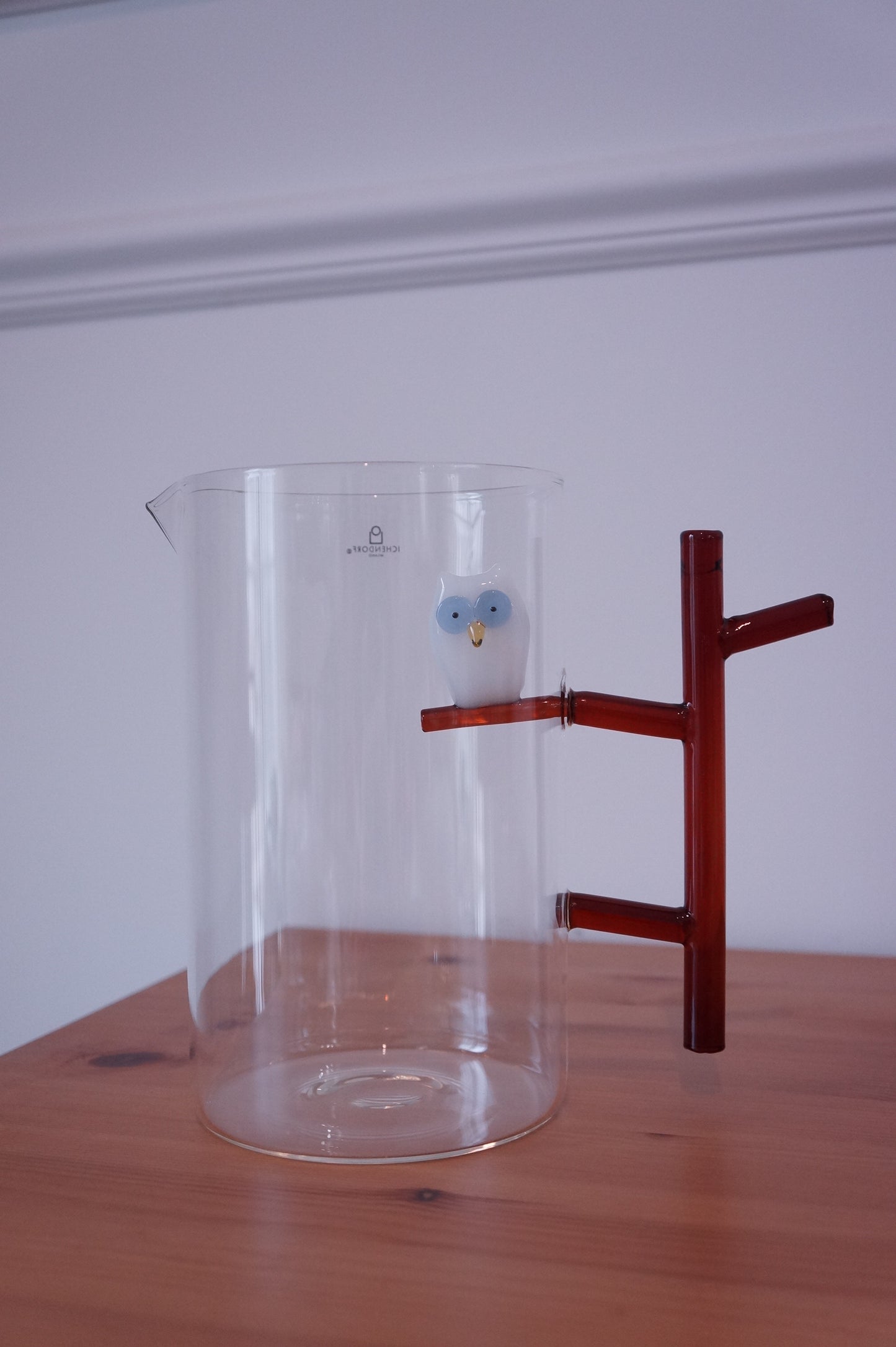 Ichendorf Milano | Owl Jug