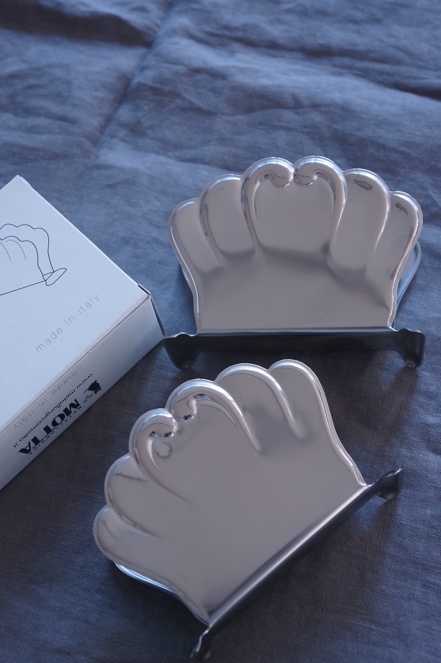 Motta | Napkin Holder