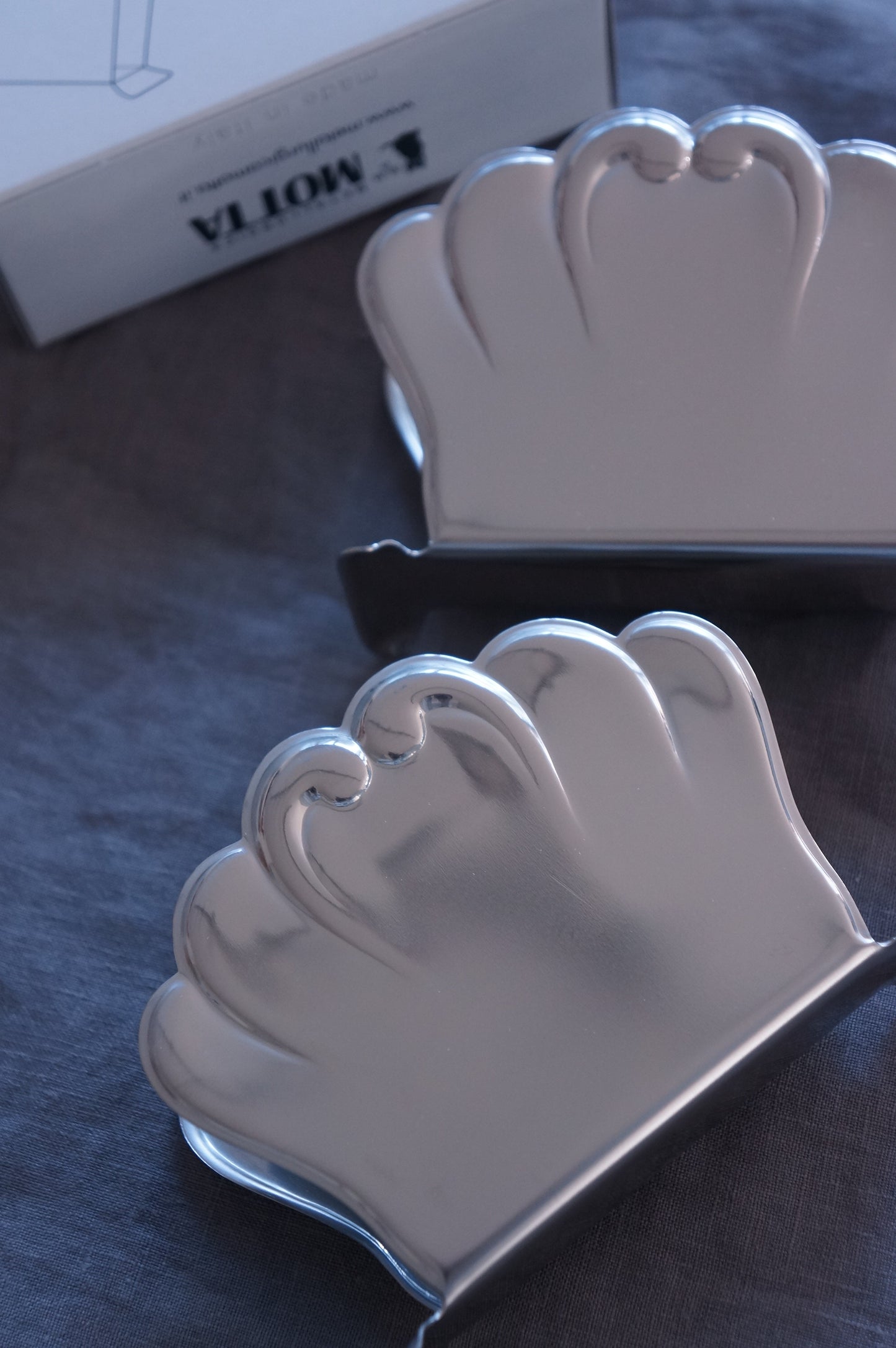 Motta | Napkin Holder