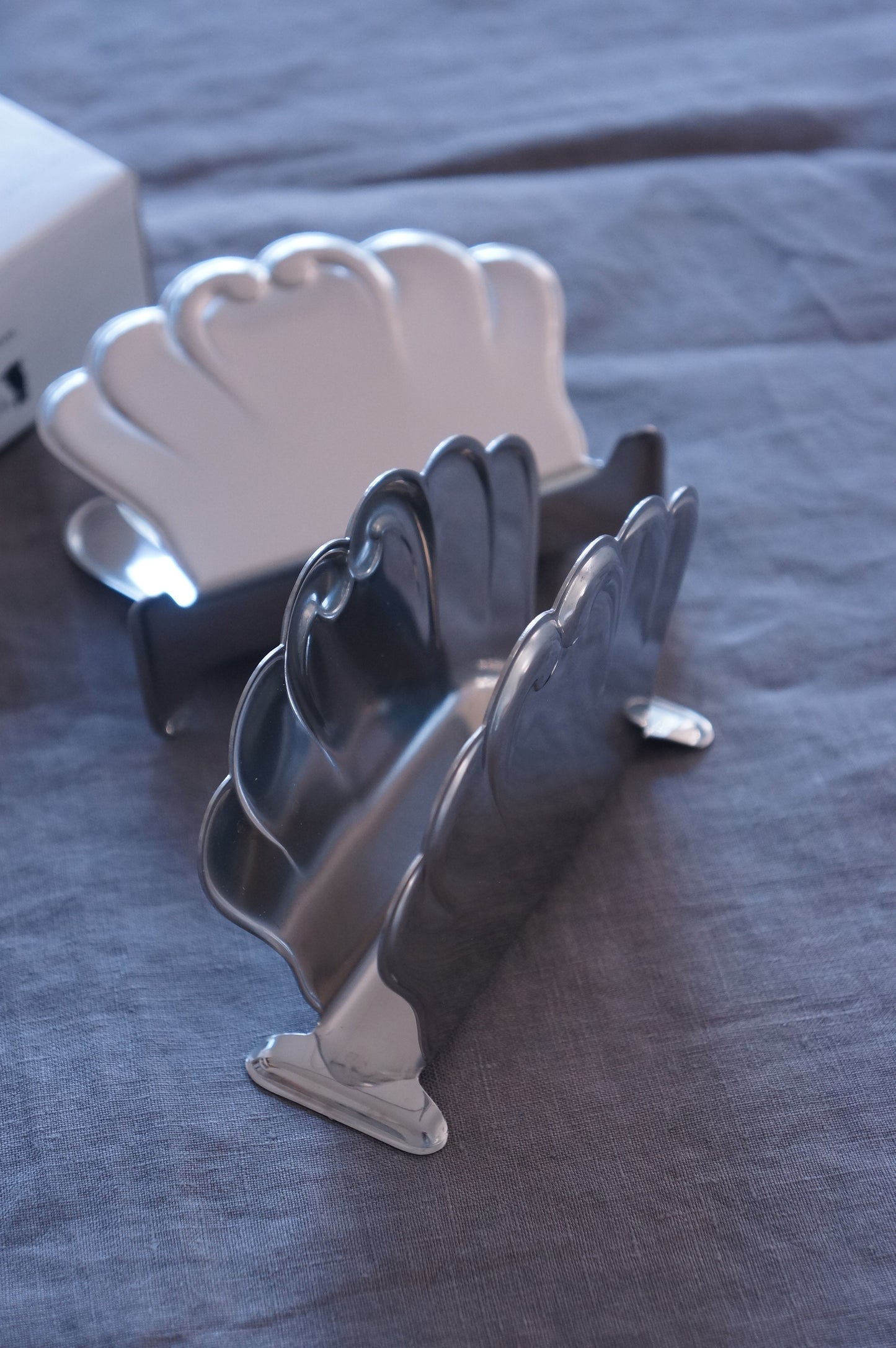 Motta | Napkin Holder