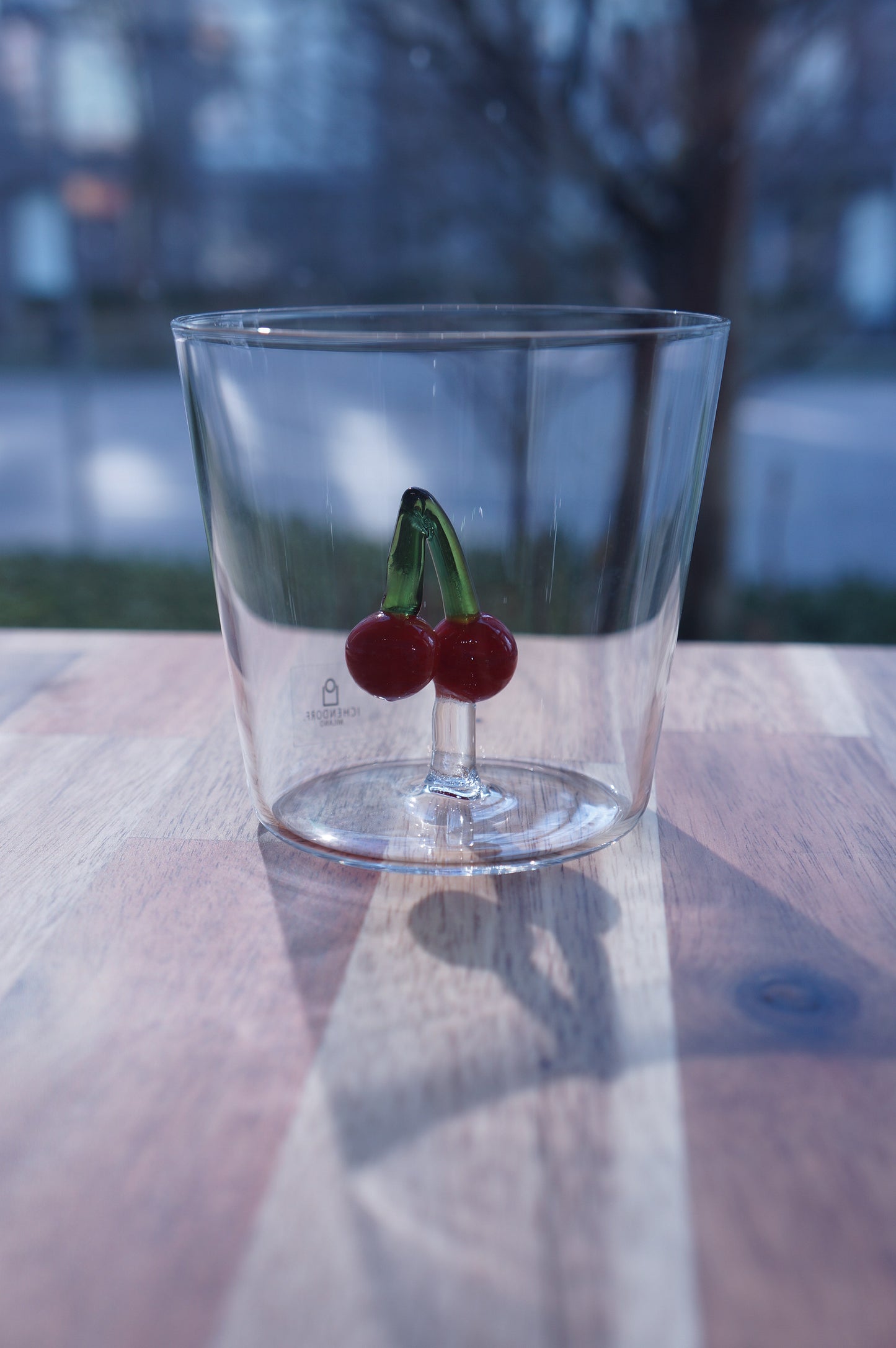Ichendorf Milano | Cherry Tumbler