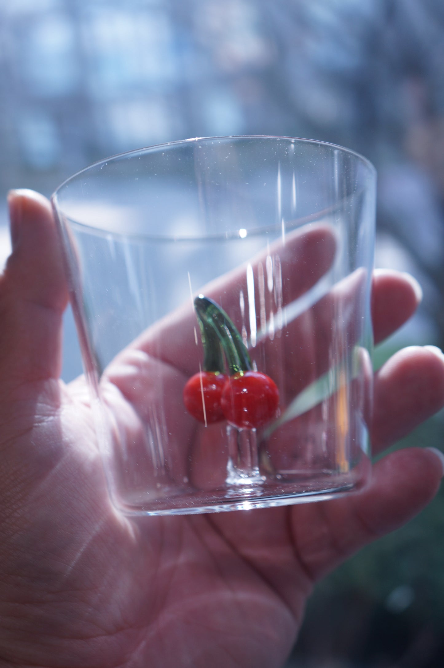 Ichendorf Milano | Cherry Tumbler