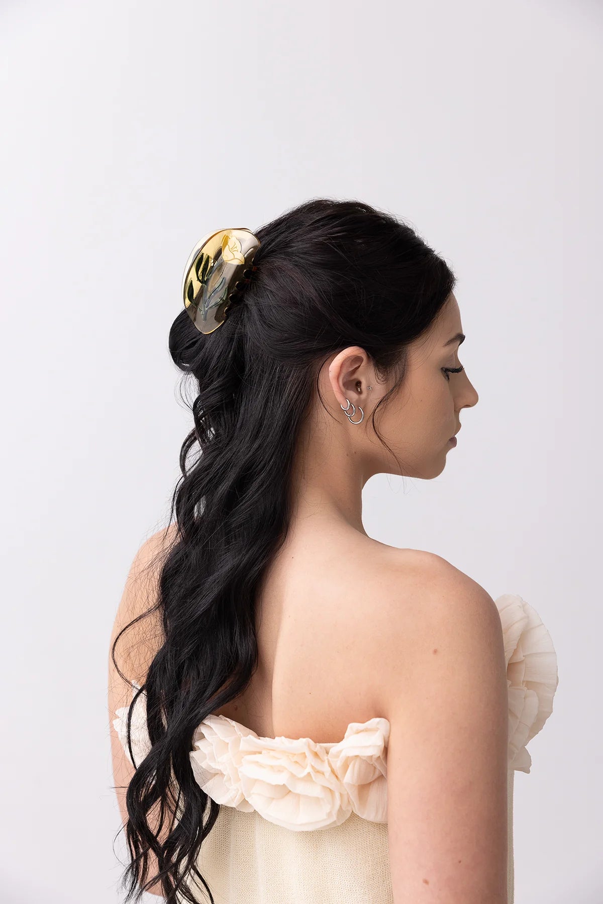 Winona Irene|Buttercup Claw