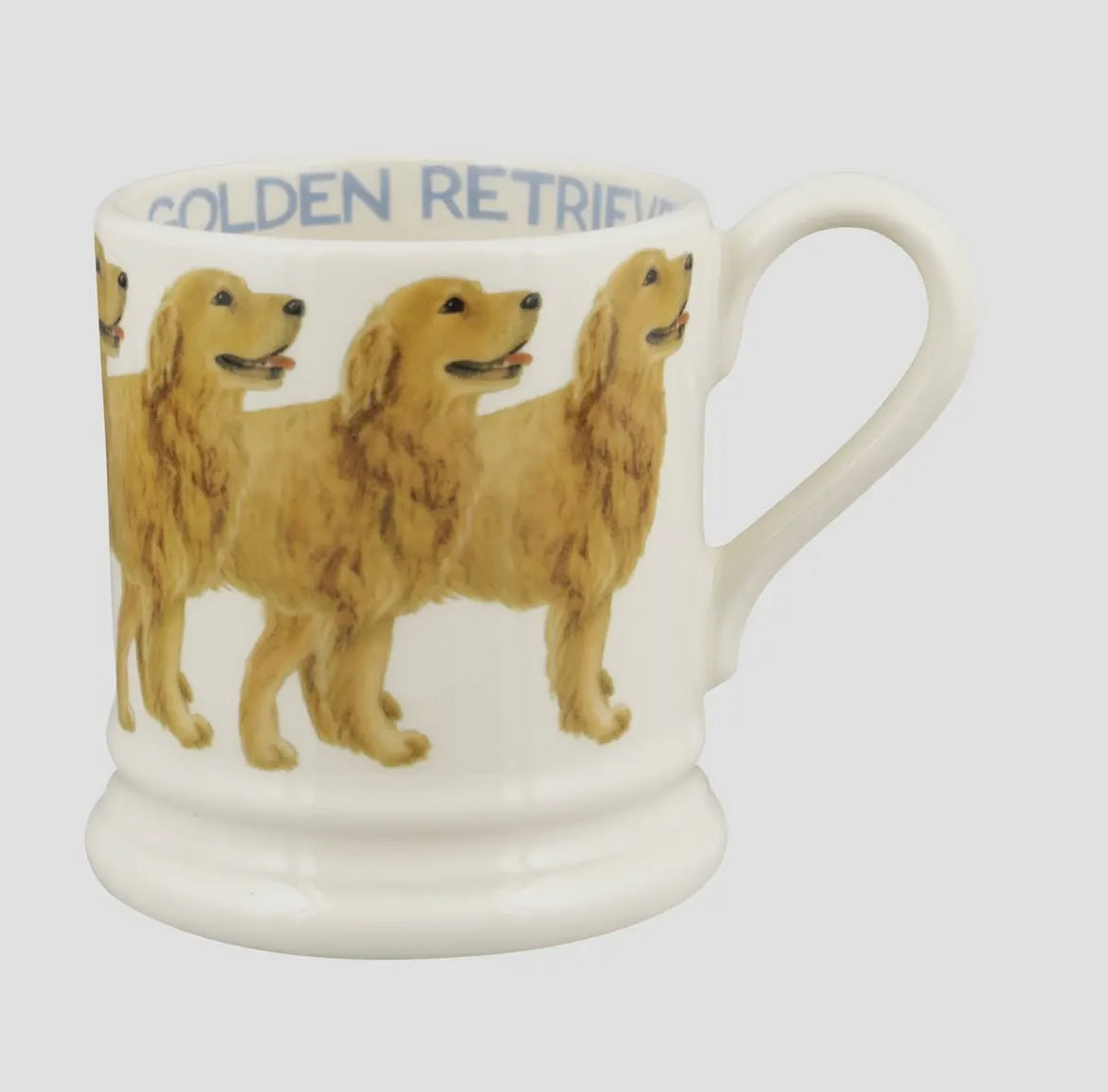 Emma Bridgewater | Golden Retriever Mug