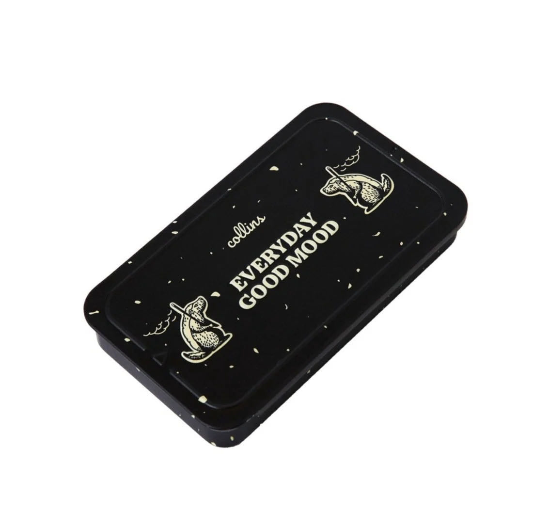 Collins|Incense(package of 70 sticks/5 scents)