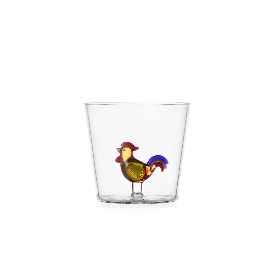 Ichendorf Milano | Rooster Tumbler