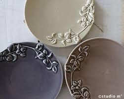 Studio M | Mint Series 16cm Dessert Plate(3 Colors)