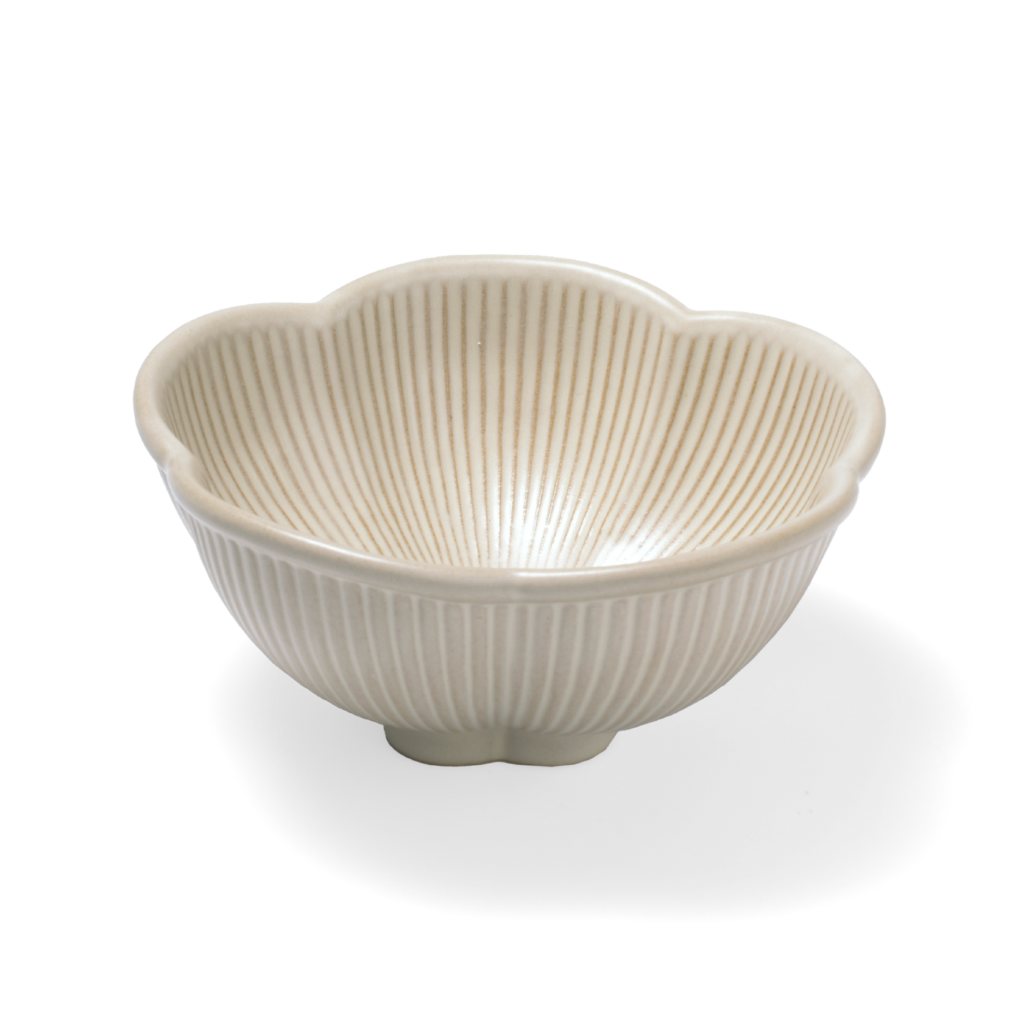 Studio M Fleuron Large Rice Bowl (4 colors)