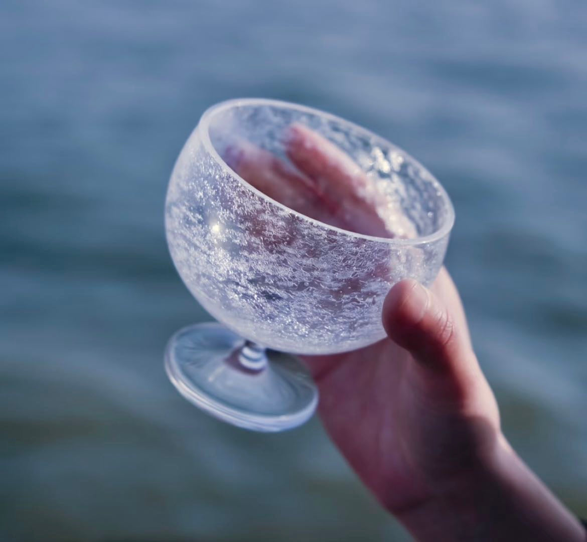 十卿 Glassware - Latte Cup