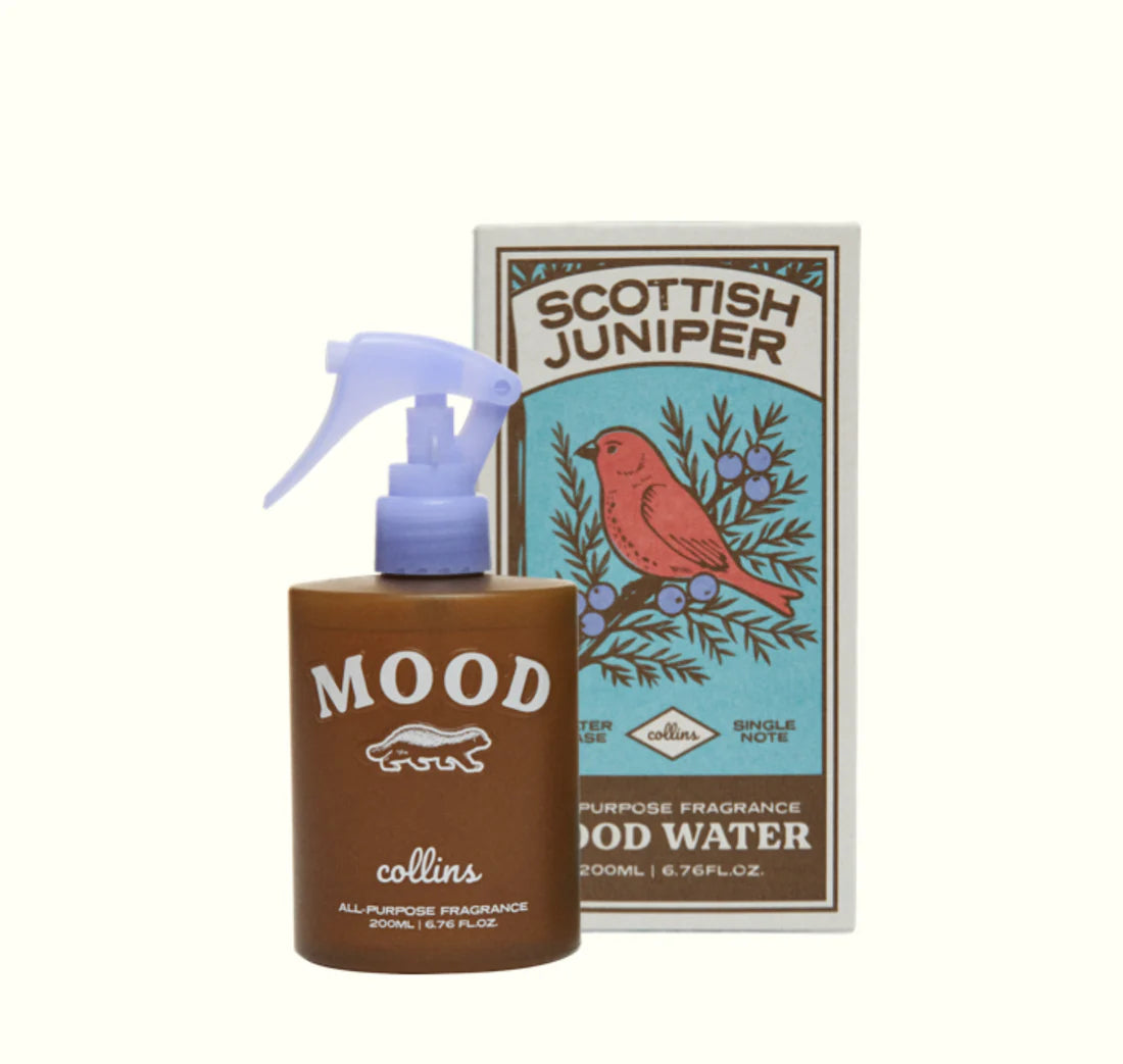 Collins|Room Spray 200ml(3 scents)