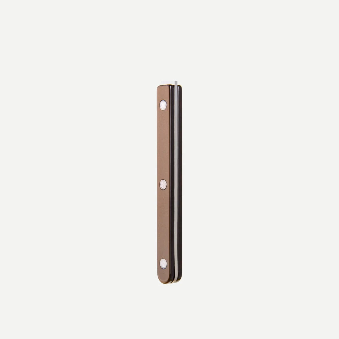 Sabre Paris | Bistrot Pearly Brown Collection