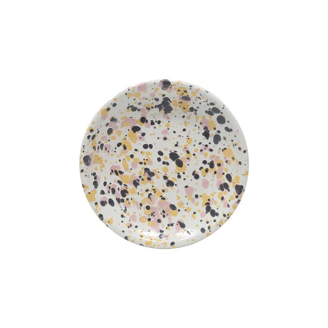 Crow Canyon | Catalina Series Coupe Salad Plate (5 Styles)