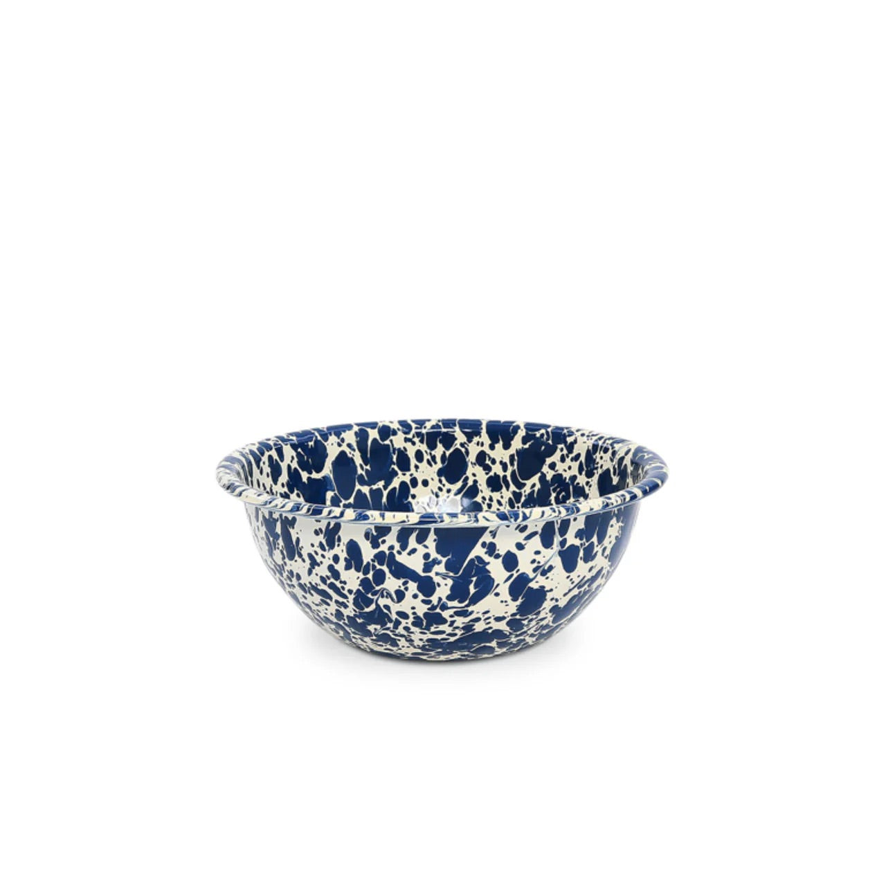 Crow Canyon | Splatter Series Cereal Bowl - (7 Styles)