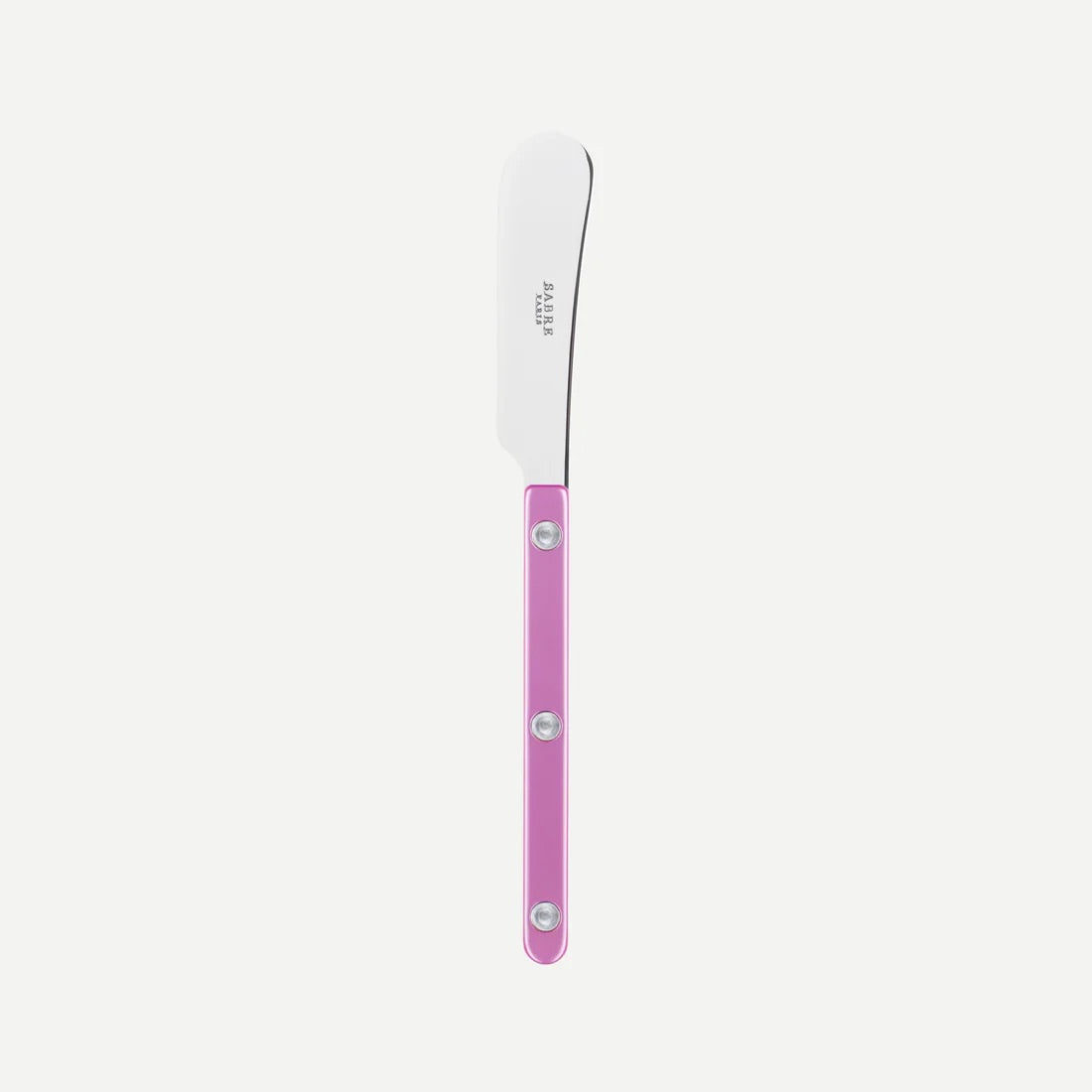 Sabre Paris | Bistrot Pearly Pink Collection
