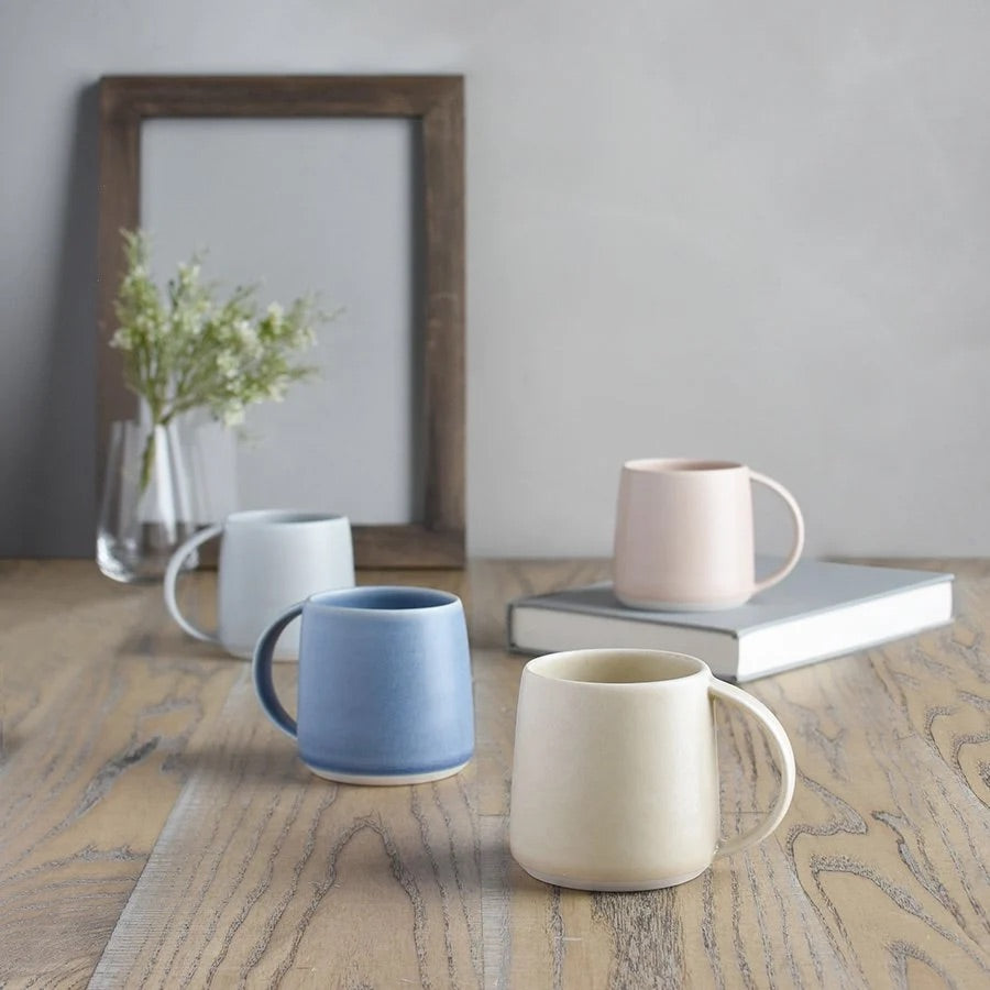 Kinto Ripple Mug 350ml(3 Colors)