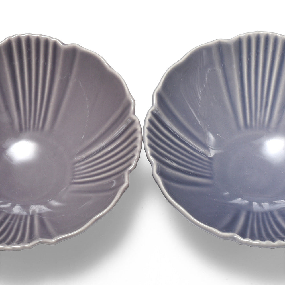 Studio M‘ | Fukurasuzume Dish Bowl Purple