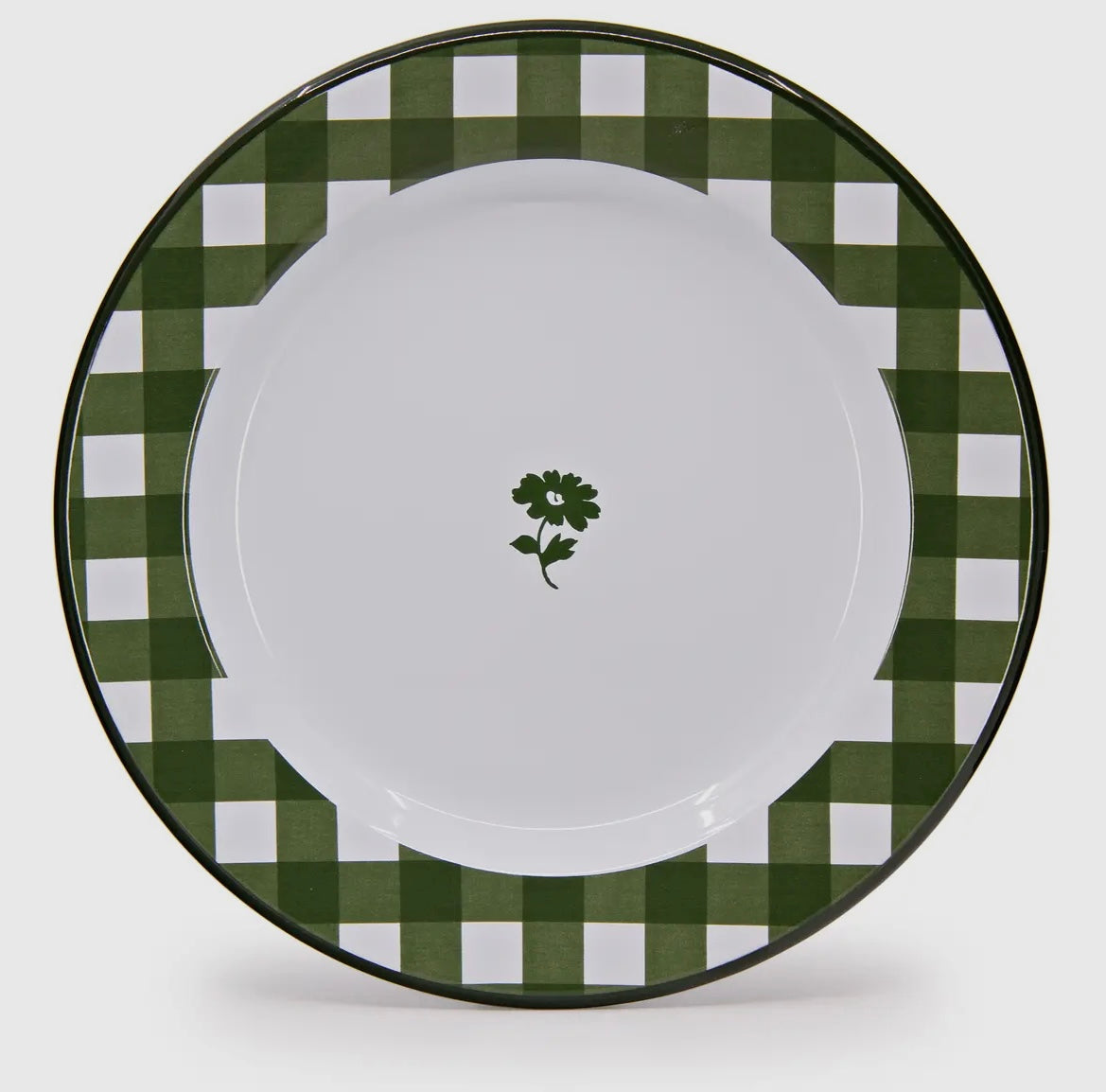 Crow Canyon X Max Humphrey Dinner Plate(4 Colors)