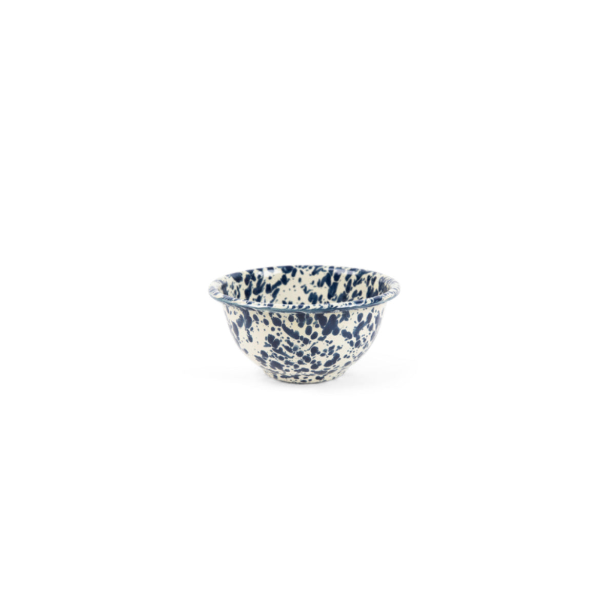Crow Canyon | Splatter Series Splatter Footed Bowl (4 Styles)