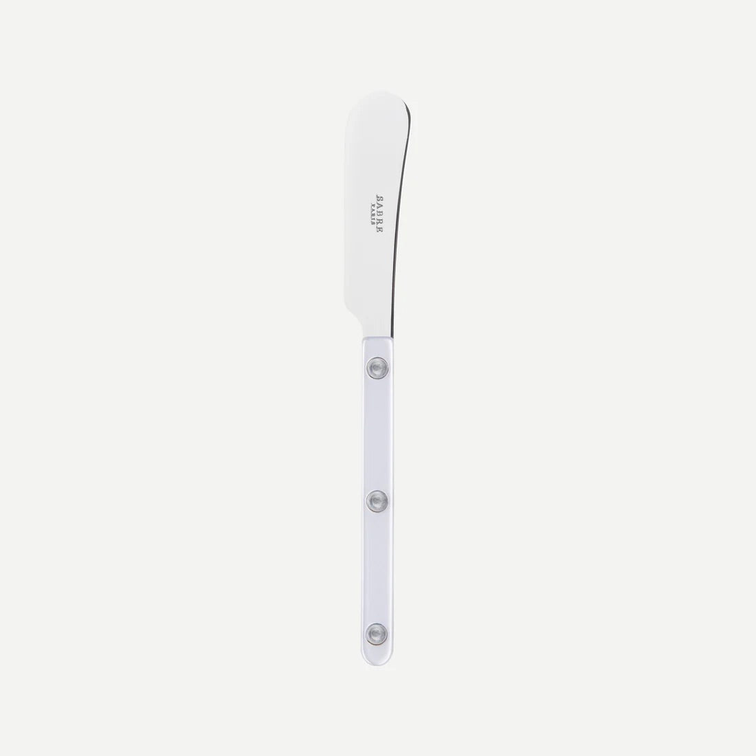 Sabre Paris | Bistrot Pearly White Collection