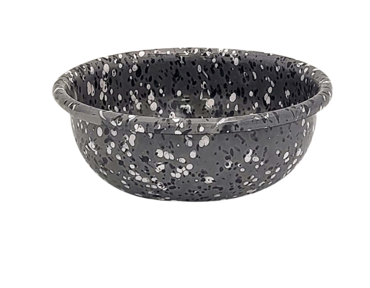 Eding | Milkyway Enamelware Cereal Bowl