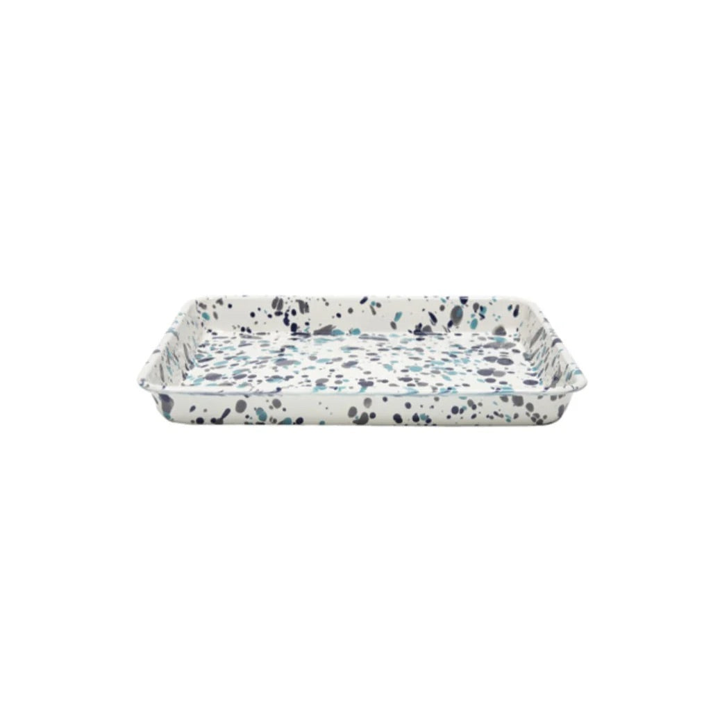 Crow Canyon | Catalina Series Rectangle Tray (5 Styles)