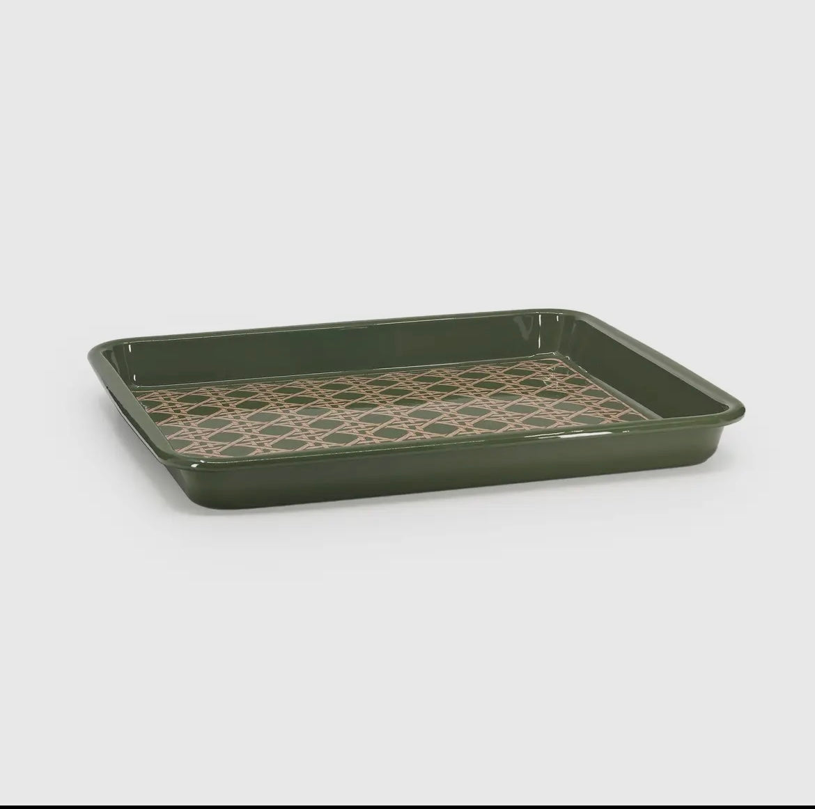 Crow Canyon | Domina X CCH Medium Rectangle Tray(3 colors)