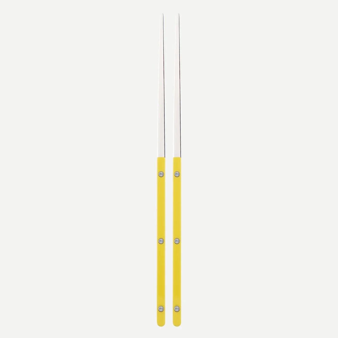 Sabre Paris | Bistrot Yellow Shiny Collection