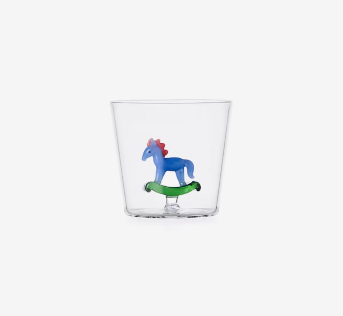 Ichendorf Milano 2025 Christmas Special | Rocking Horse Tumbler