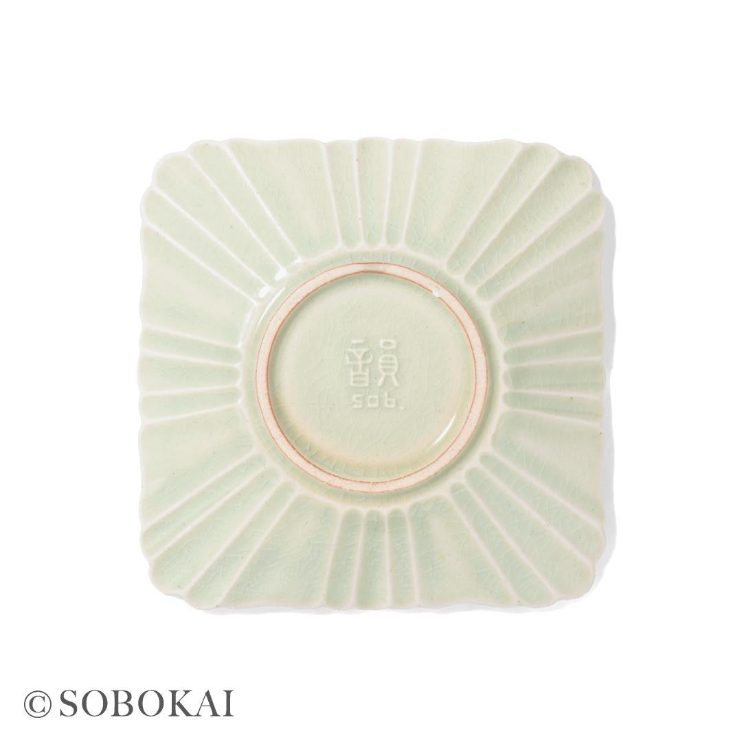 Studio M | IN 13cm Dessert Plate (2 colors)