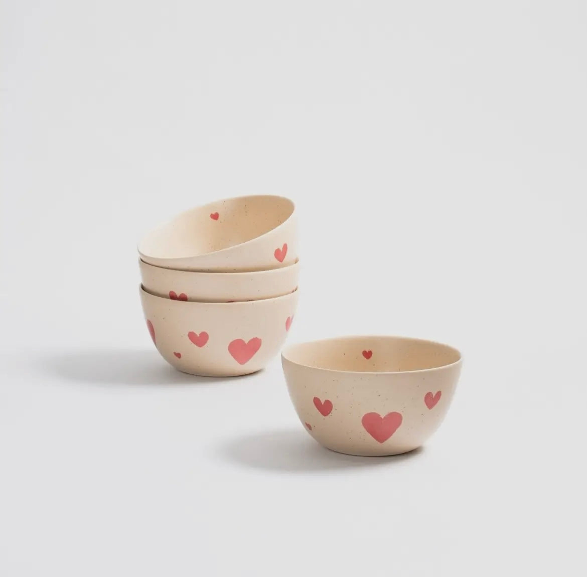 Egg Back Home|Cozy Heart Series Party Bowl