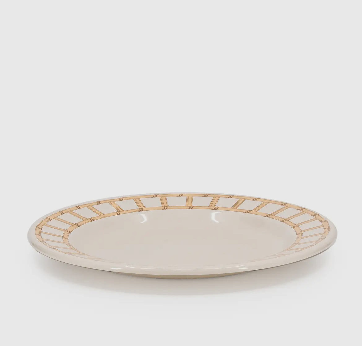 Crow Canyon | Domina X CCH Dinner Plate(2 colors)