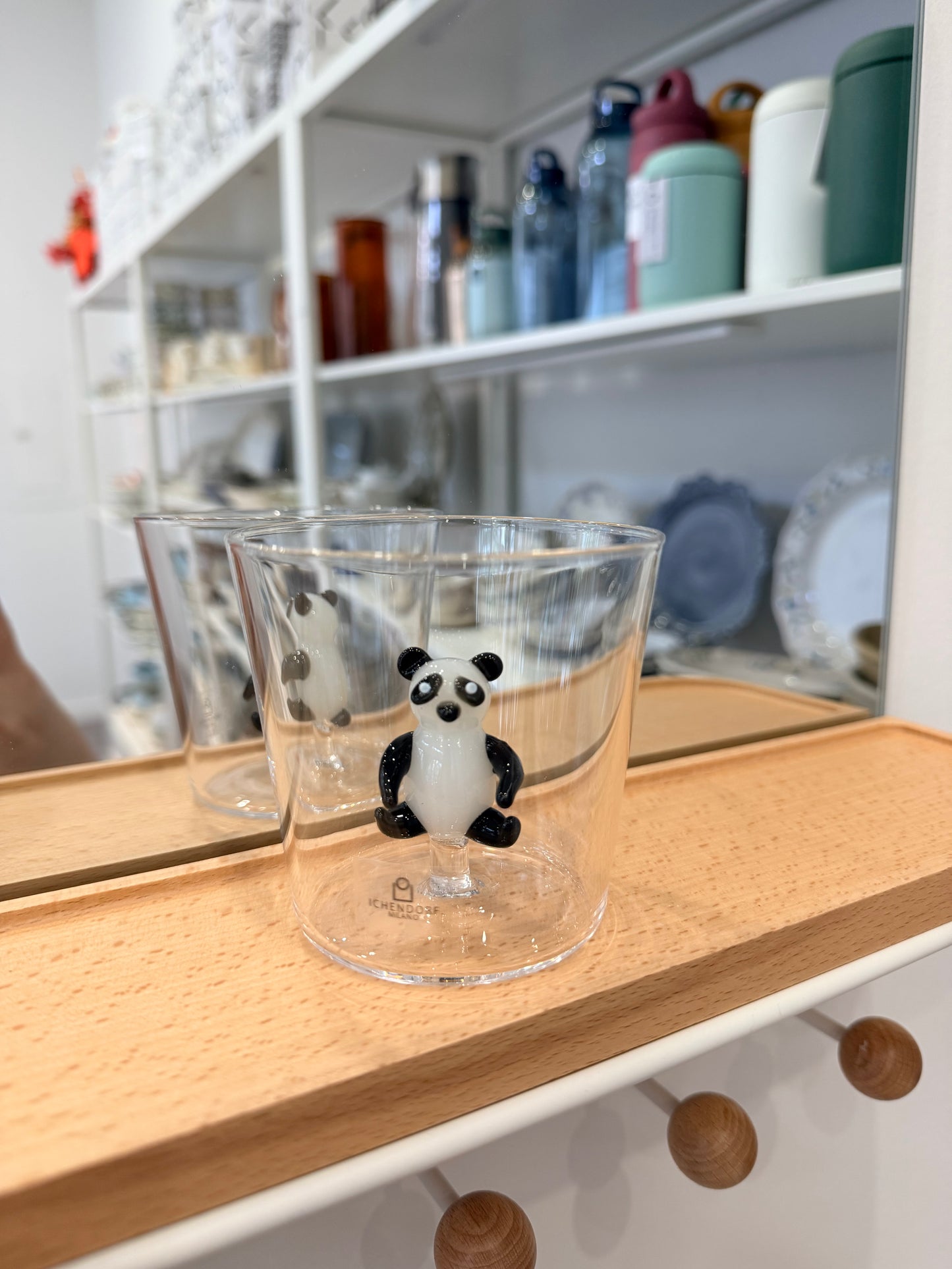 Ichendorf Milano | Panda Tumbler