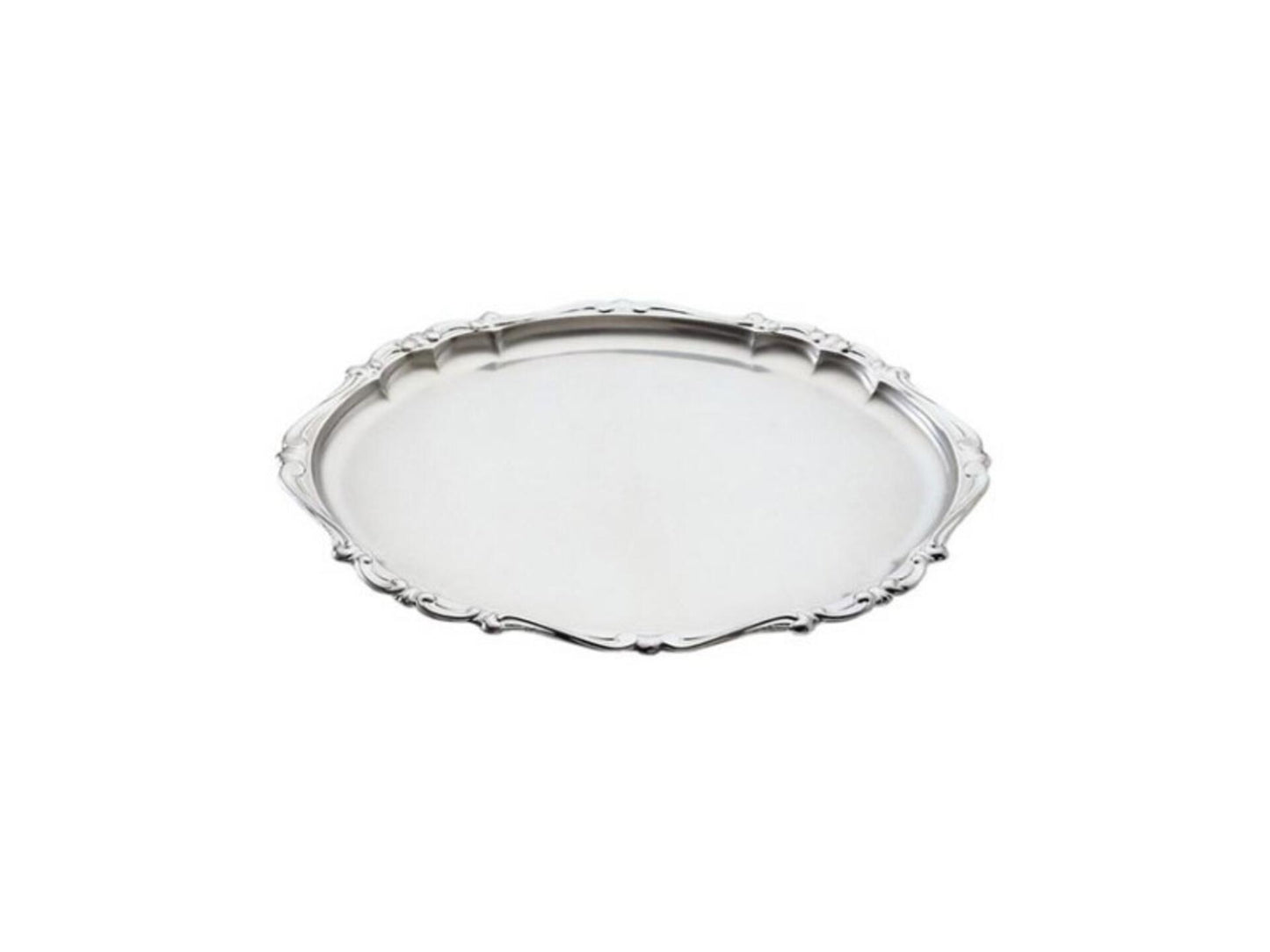 Motta | Barocco Oval Tray(3 sizes)