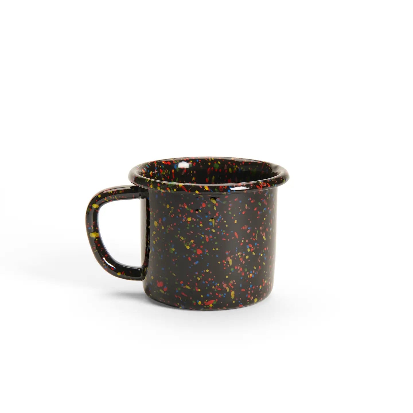 Crow Canyon | Rainbow Falls 12oz Mug (Black/White)