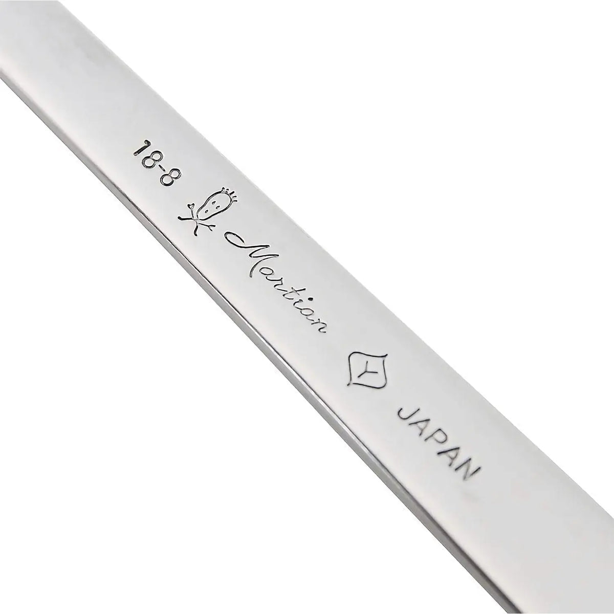 Yanagi Sori Designer | Soup Spoon