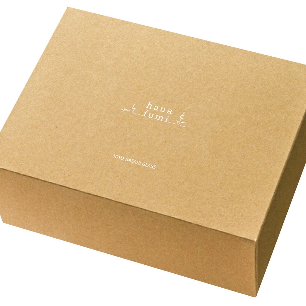 Hanafumi Pair Tumbler Set