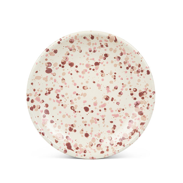 Crow Canyon | Catalina Series Coupe Salad Plate (5 Styles)