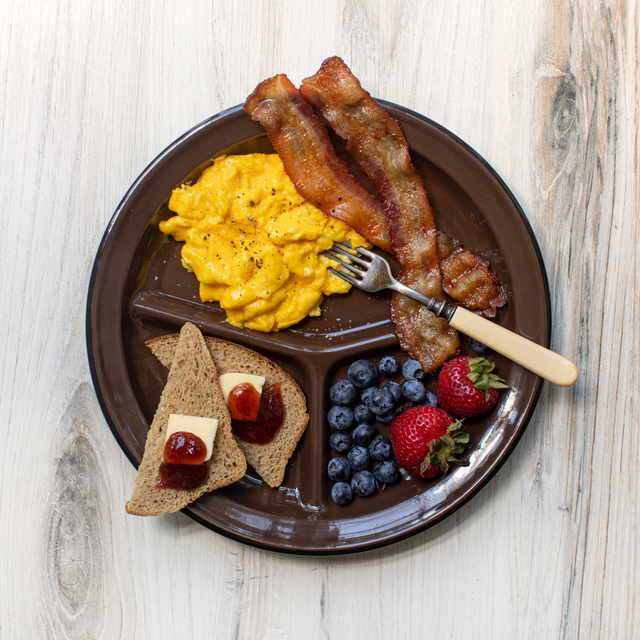 Crow Canyon | Camp Wandawega X CCH | Divided Camp Plate (3 Colors)