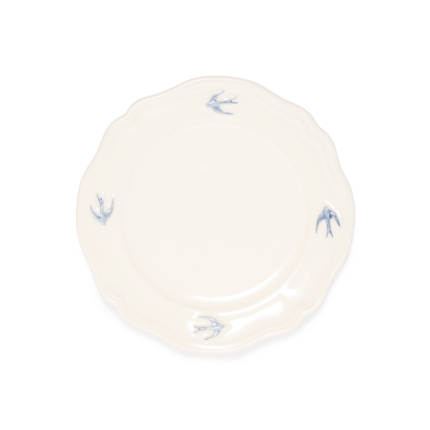 Studio M‘ | Early Bird Tableware - Round Plate