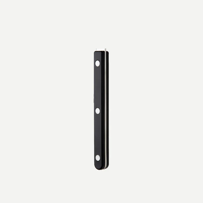 Sabre Paris | Bistrot Black Shiny Collection