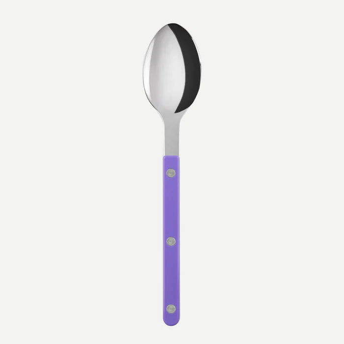 Sabre Paris | Bistrot Mauve Shiny Collection