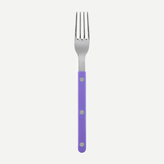 Sabre Paris | Bistrot Mauve Shiny Collection
