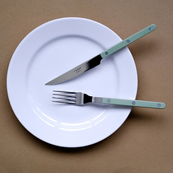 Sabre Paris | Bistrot Asparagus Shiny Collection