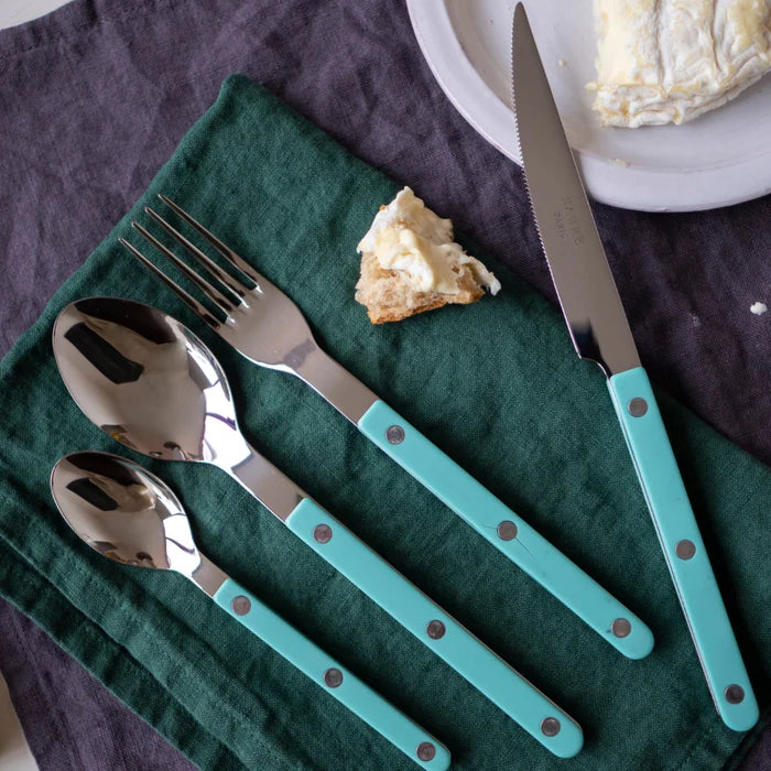 Sabre Paris | Bistrot Pastel Green Shiny Collection