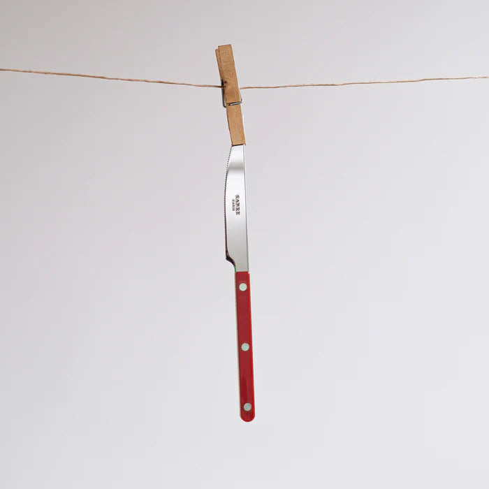 Sabre Paris | Bistrot Burgundy Shiny Collection