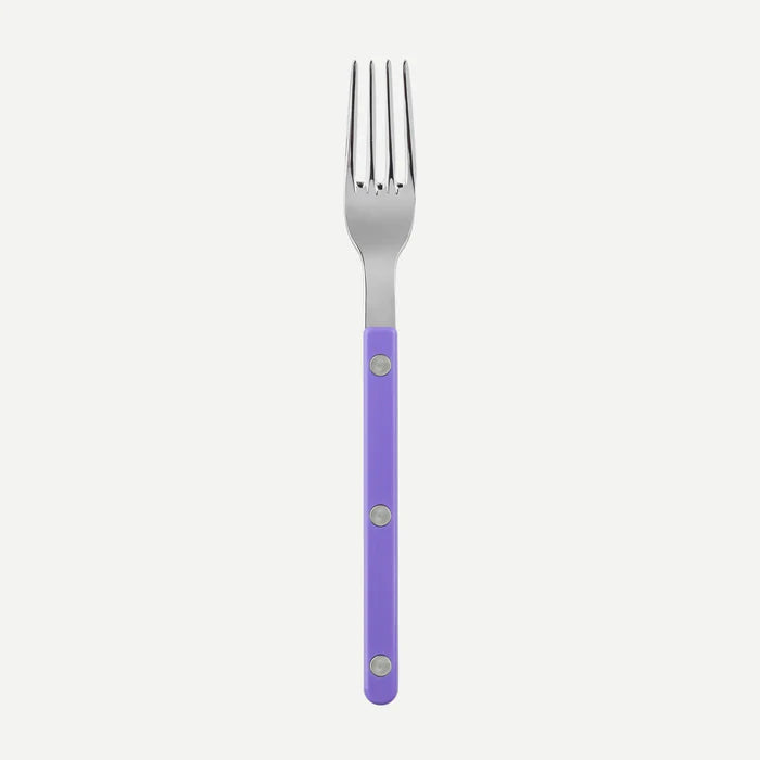 Sabre Paris | Bistrot Mauve Shiny Collection