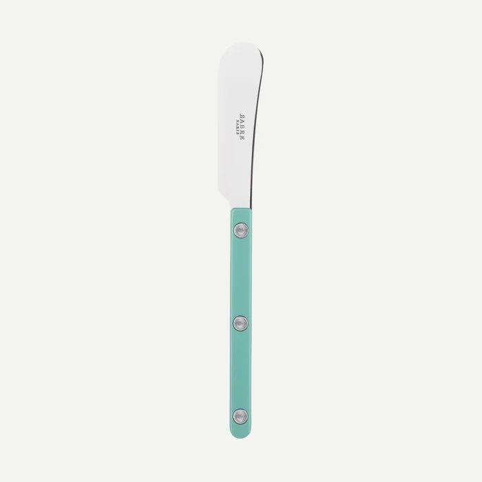 Sabre Paris | Bistrot Pastel Green Shiny Collection