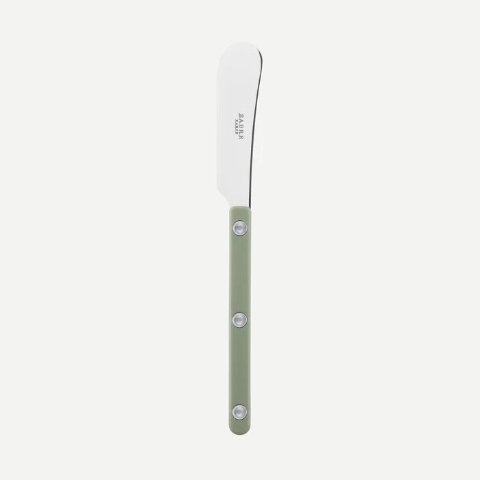 Sabre Paris | Bistrot Asparagus Shiny Collection