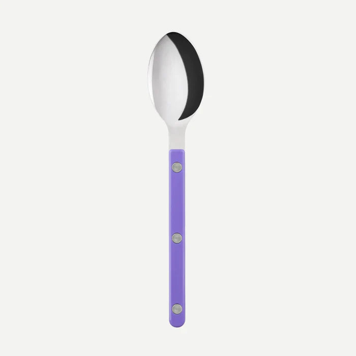 Sabre Paris | Bistrot Mauve Shiny Collection