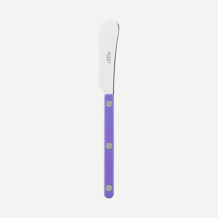 Sabre Paris | Bistrot Mauve Shiny Collection